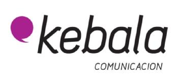 Imagen de KEBALA COMUNICACION