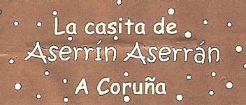Imagen de LA CASITA DE ASERRIN ASERRAN A CORUÑA