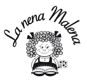 Imagen de LA NENA MALENA