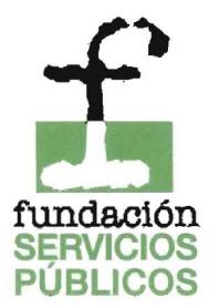 Imagen de F FUNDACION SERVICIOS PUBLICOS