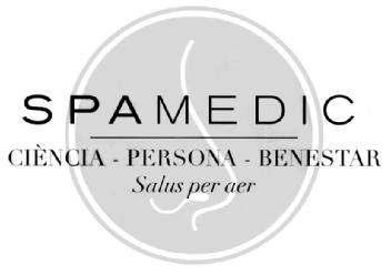 Imagen de SPAMEDIC CIENCIA PERSONA BENESTAR SALUS PER AER