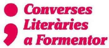 Imagen de CONVERSES LITERARIES A FORMENTOR