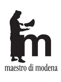 Imagen de MAESTRO DI MODENA
