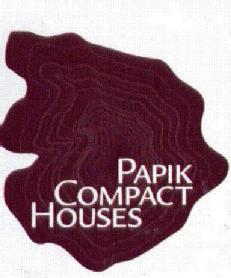 Imagen de PAPIK COMPACT HOUSES