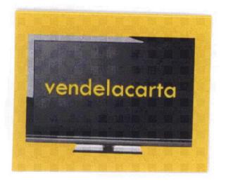 Imagen de VENDELACARTA