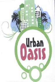 Imagen de URBAN OASIS