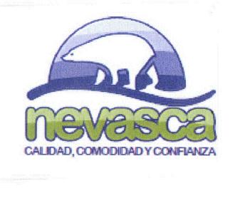 Imagen de NEVASCA CALIDAD, COMODIDAD Y CONFIANZA