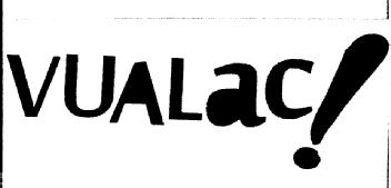 Imagen de VUALAC!