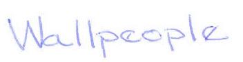 Imagen de WALLPEOPLE