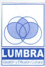 Imagen de LUMBRA GESTION Y DIFUSION CULTURAL