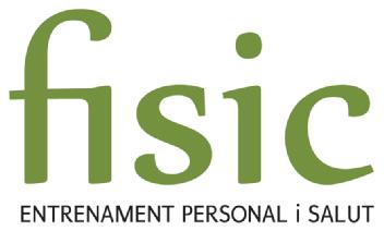 Imagen de FISIC ENTRENAMENT PERSONAL I SALUT