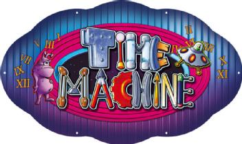 Imagen de TIME MACHINE