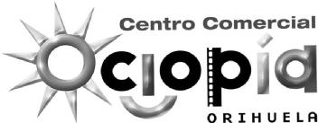 Imagen de CENTRO COMERCIAL OCIOPIA ORIHUELA