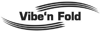 Imagen de VIBE\'N FOLD