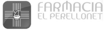 Imagen de FARMACIA EL PERELLONET