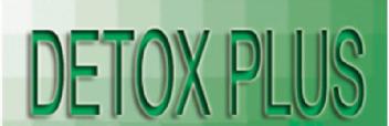 Imagen de DETOX PLUS