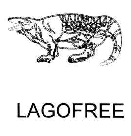 Imagen de LAGOFREE
