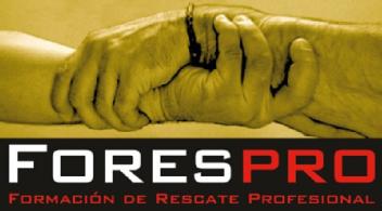 Imagen de FORESPRO FORMACION DE RESCATE PROFESIONAL