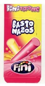 Imagen de FINITRONC BASTONAZOS FINI