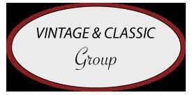 Imagen de VINTAGE & CLASSIC GROUP