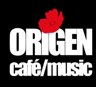 Imagen de ORIGEN CAFE/MUSIC