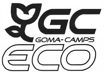 Imagen de GC GOMA-CAMPS ECO