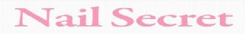 Imagen de NAIL SECRET
