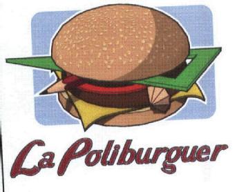 Imagen de LA POLIBURGUER