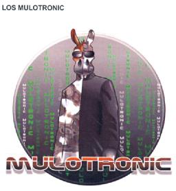 Imagen de LOS MULOTRONIC