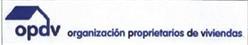 Imagen de OPDV ORGANIZACION PROPIETARIOS DE VIVIENDAS