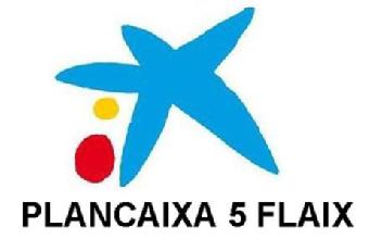 Imagen de PLANCAIXA 5 FLAIX