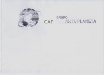 Imagen de G.A.P. GRUPO ARTE PLANETA