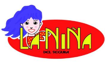 Imagen de LA NIÑA DEL SEGURA