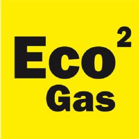 Imagen de ECO 2 GAS