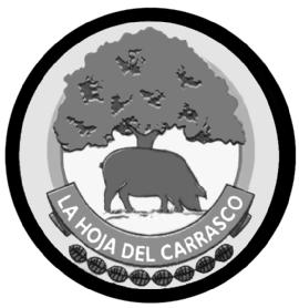 Imagen de LA HOJA DEL CARRASCO