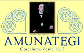 Imagen de AMUNATEGI COSECHEROS DESDE 1812