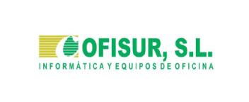 Imagen de OFISUR, S.L. INFORMATICA Y EQUIPOS DE OFICINA