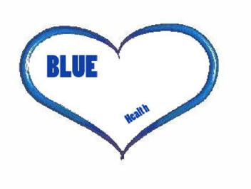 Imagen de BLUE HEALTH