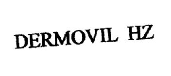 Imagen de DERMOVIL HZ
