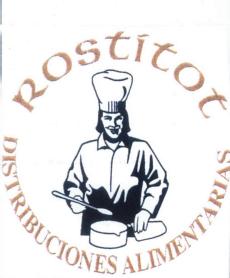 Imagen de ROSTITOT DISTRIBUCIONES ALIMENTARIAS