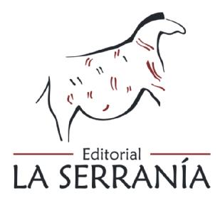Imagen de EDITORIAL LA SERRANIA