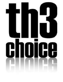 Imagen de TH3 CHOICE