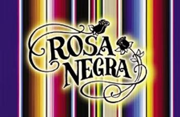 Imagen de ROSA NEGRA
