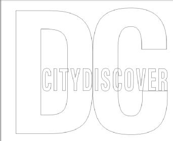 Imagen de DC CITYDISCOVER