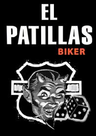 Imagen de EL PATILLAS BIKER