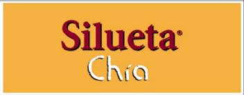 Imagen de SILUETA CHIA