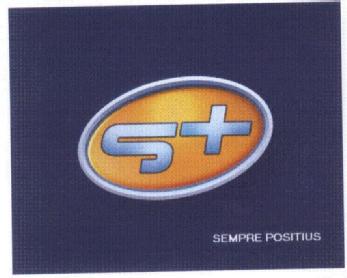 Imagen de S+ SIEMPRE POSITIUS