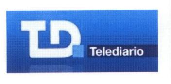 Imagen de TD.TELEDIARIO