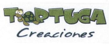 Imagen de TORTUGA CREACIONES