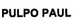 Imagen de PULPO PAUL